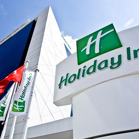 Holiday Inn Gaziantep By Ihg Экстерьер фото