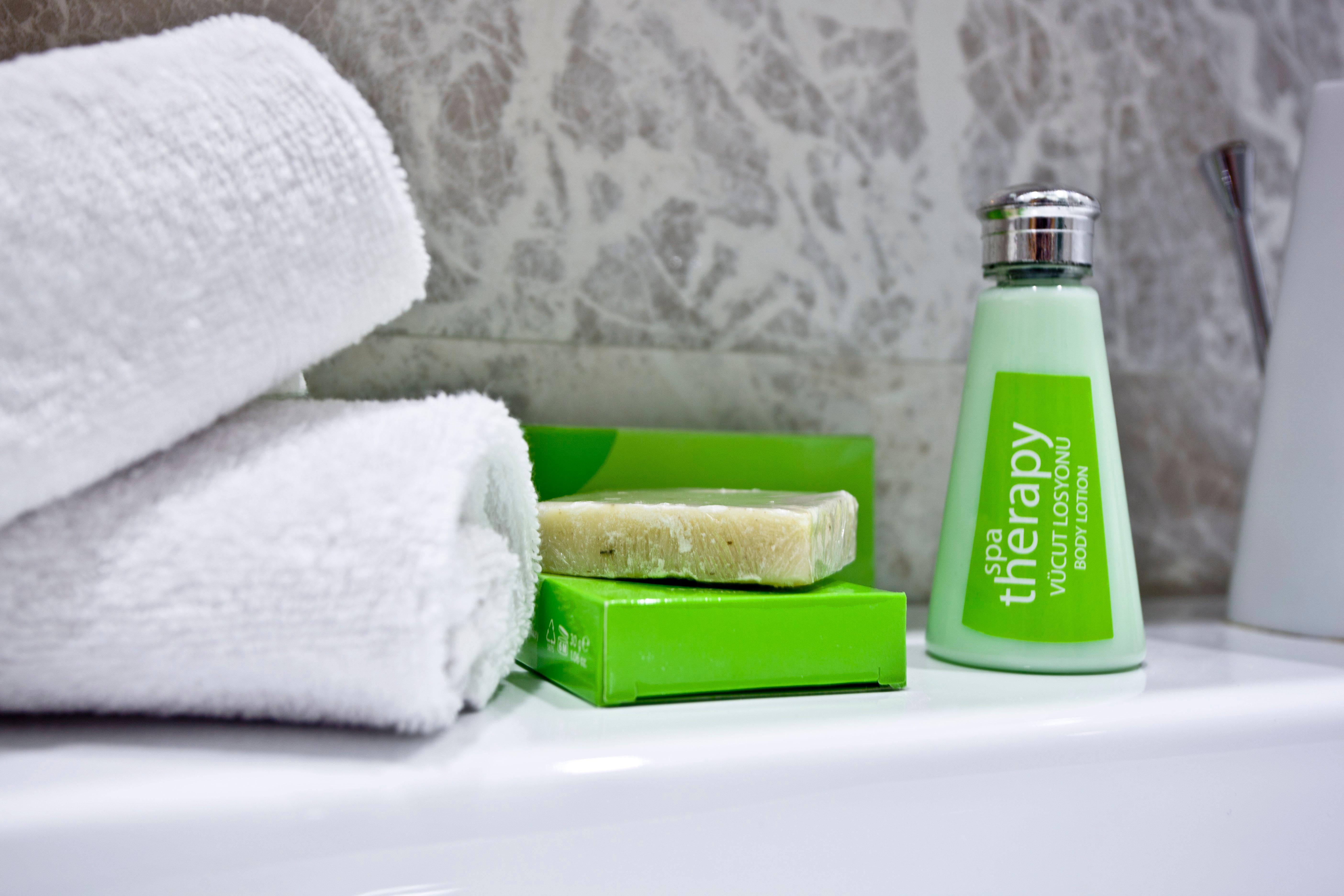 Holiday Inn Gaziantep By Ihg Экстерьер фото