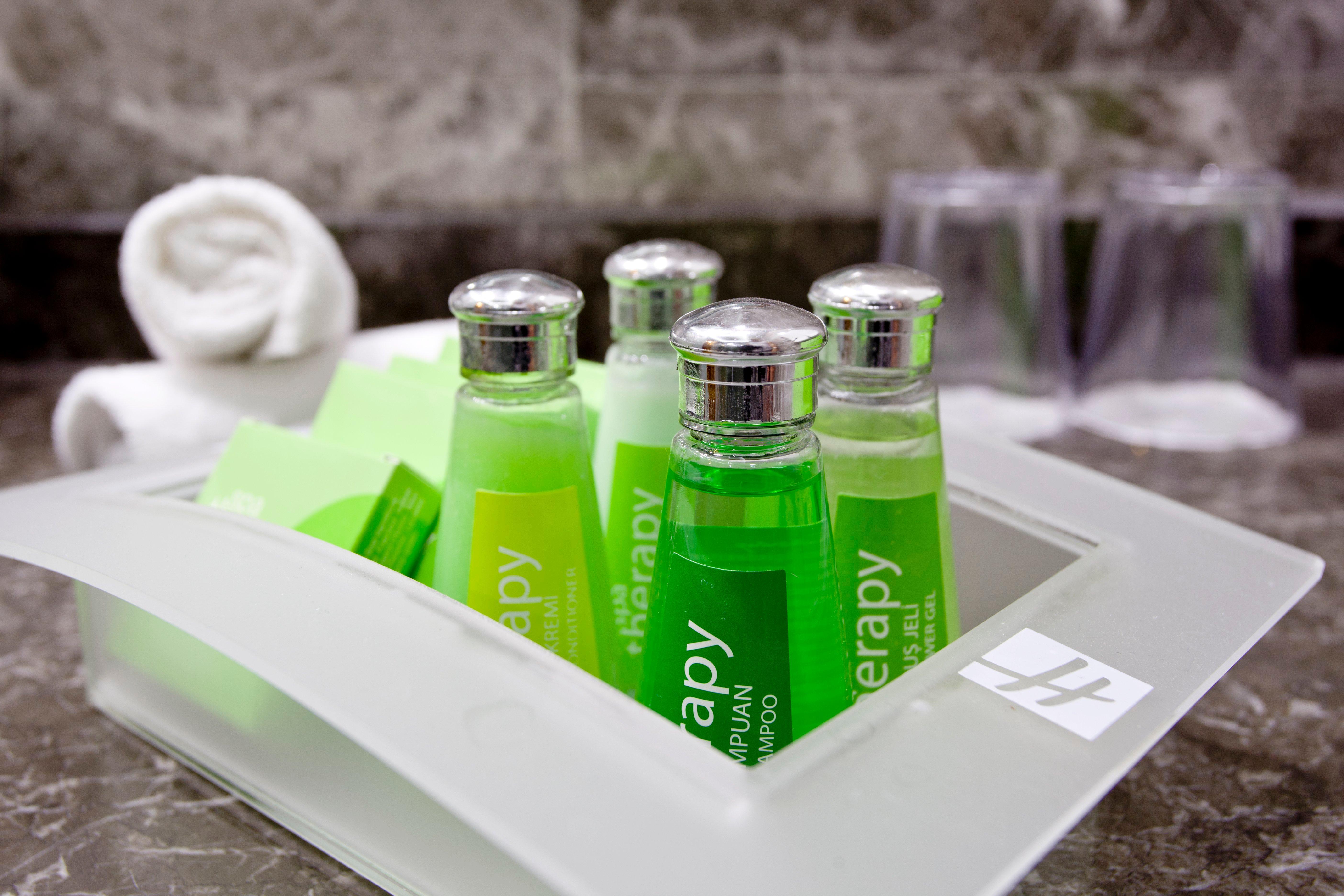 Holiday Inn Gaziantep By Ihg Экстерьер фото