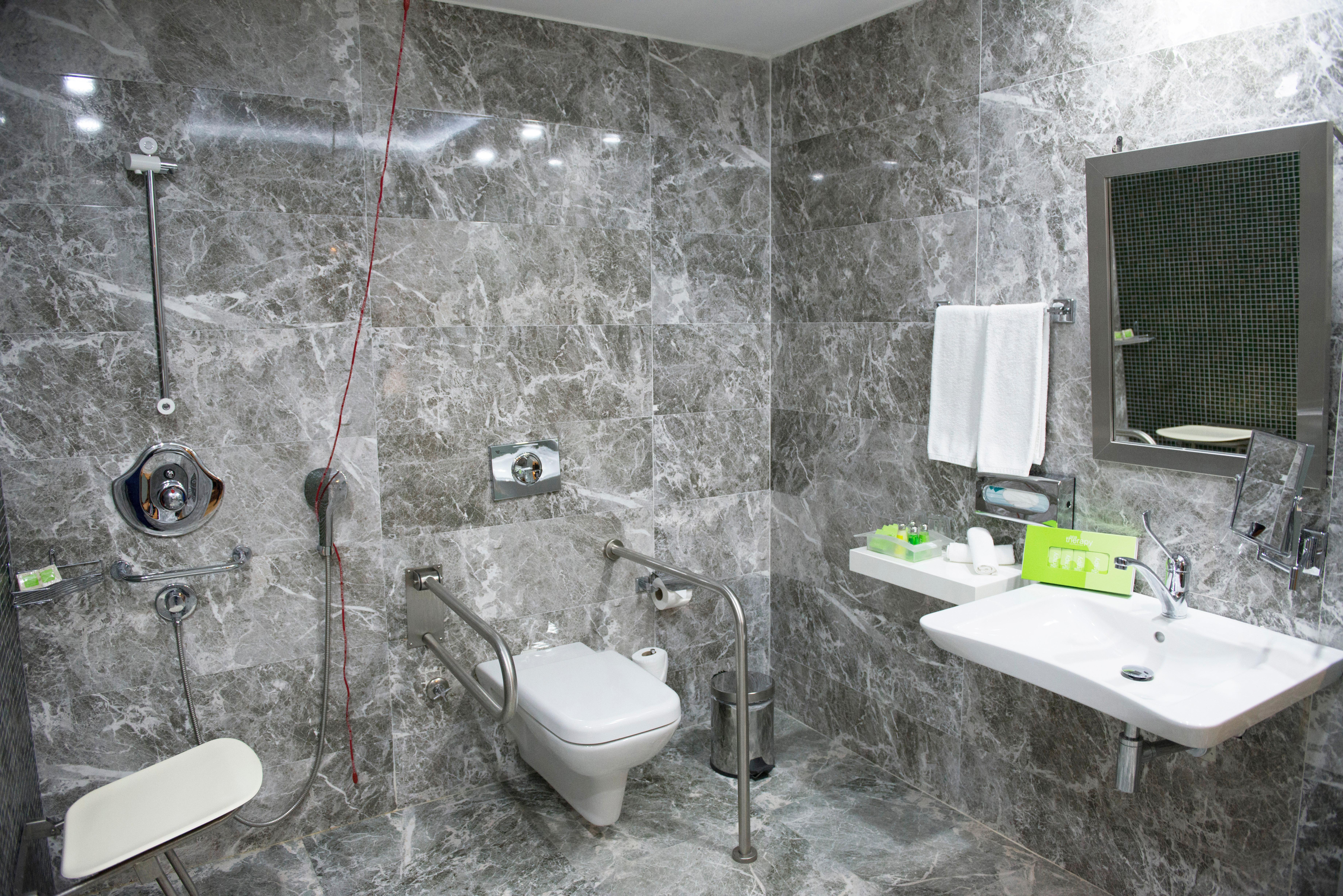 Holiday Inn Gaziantep By Ihg Экстерьер фото