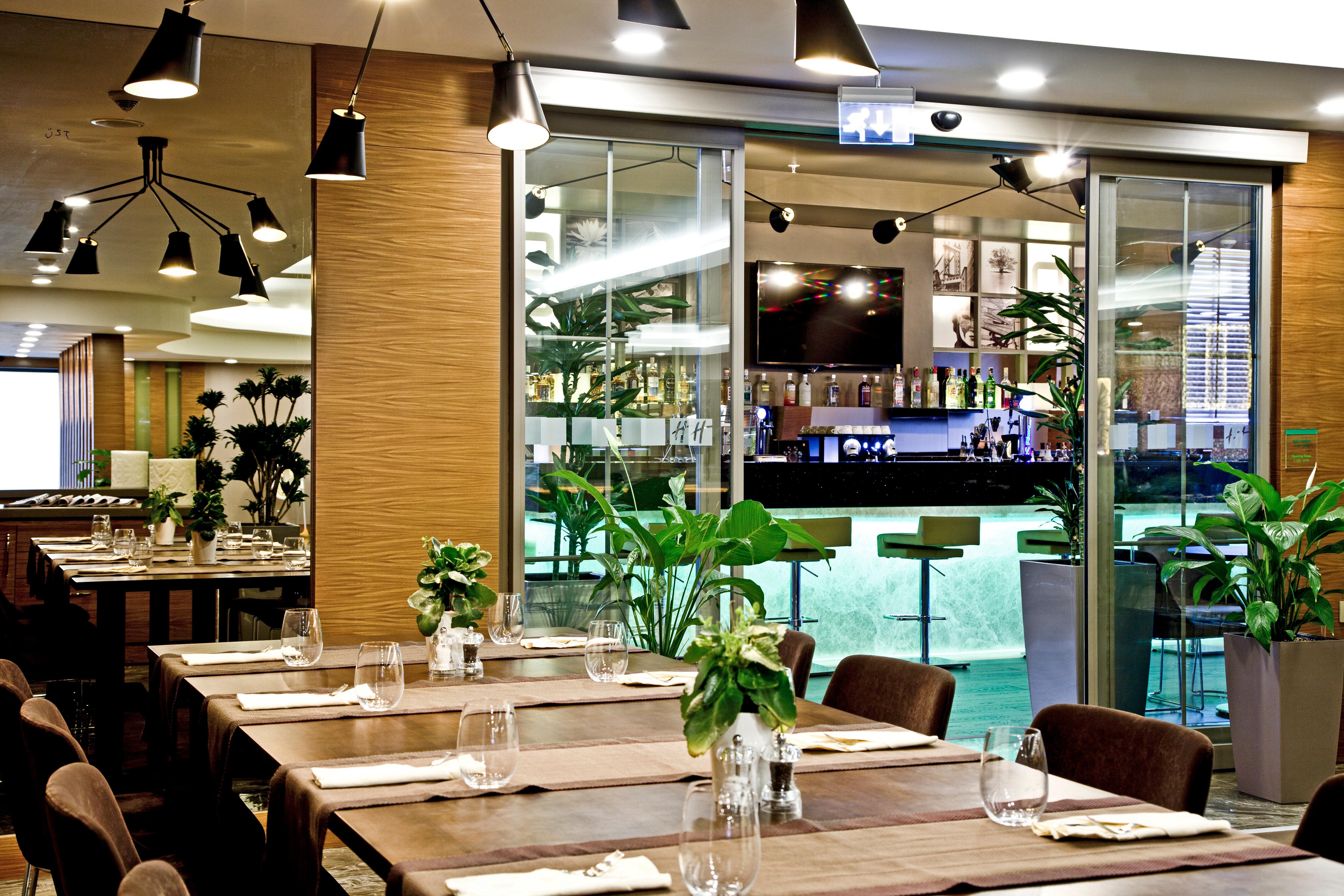 Holiday Inn Gaziantep By Ihg Экстерьер фото