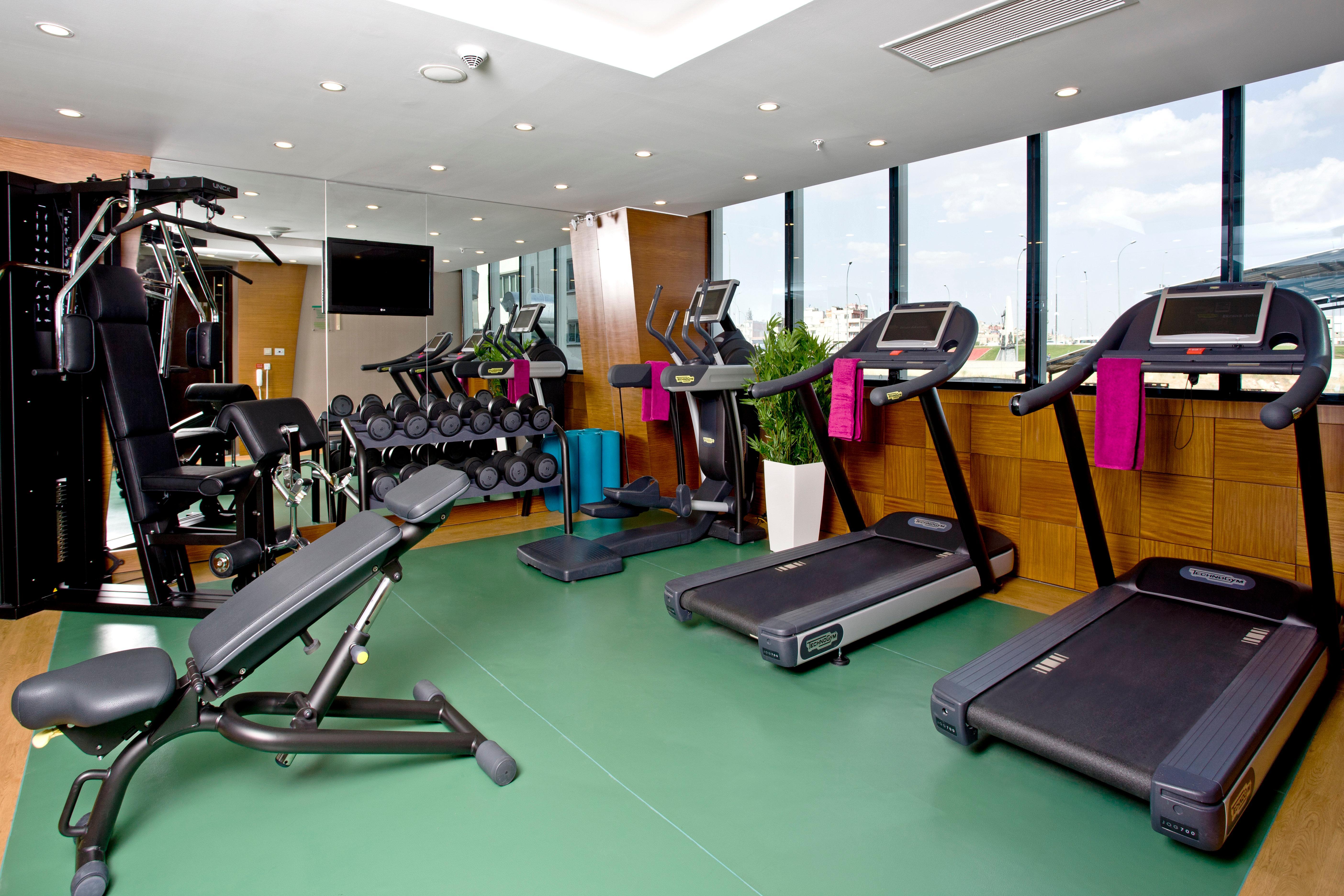 Holiday Inn Gaziantep By Ihg Экстерьер фото