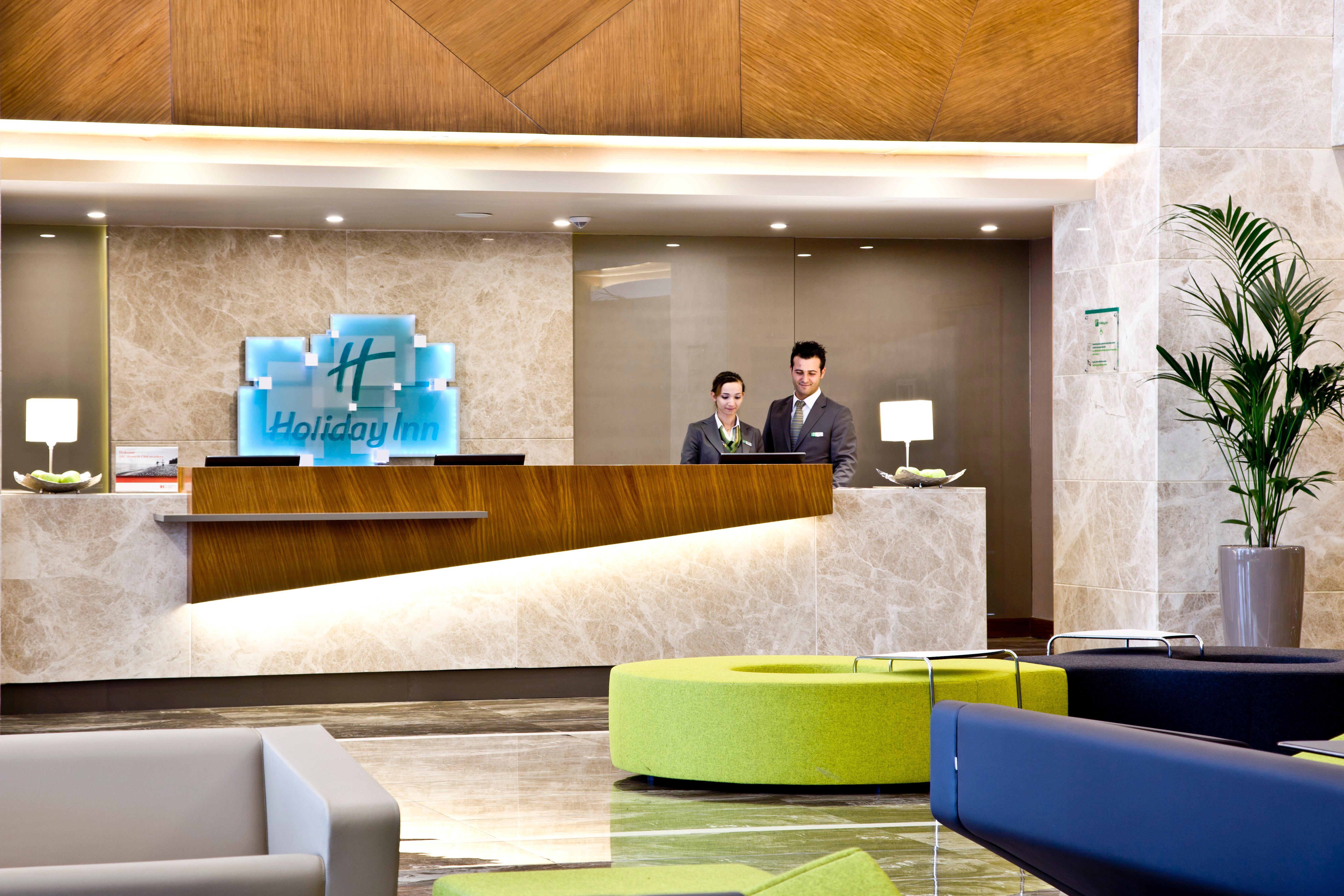 Holiday Inn Gaziantep By Ihg Экстерьер фото