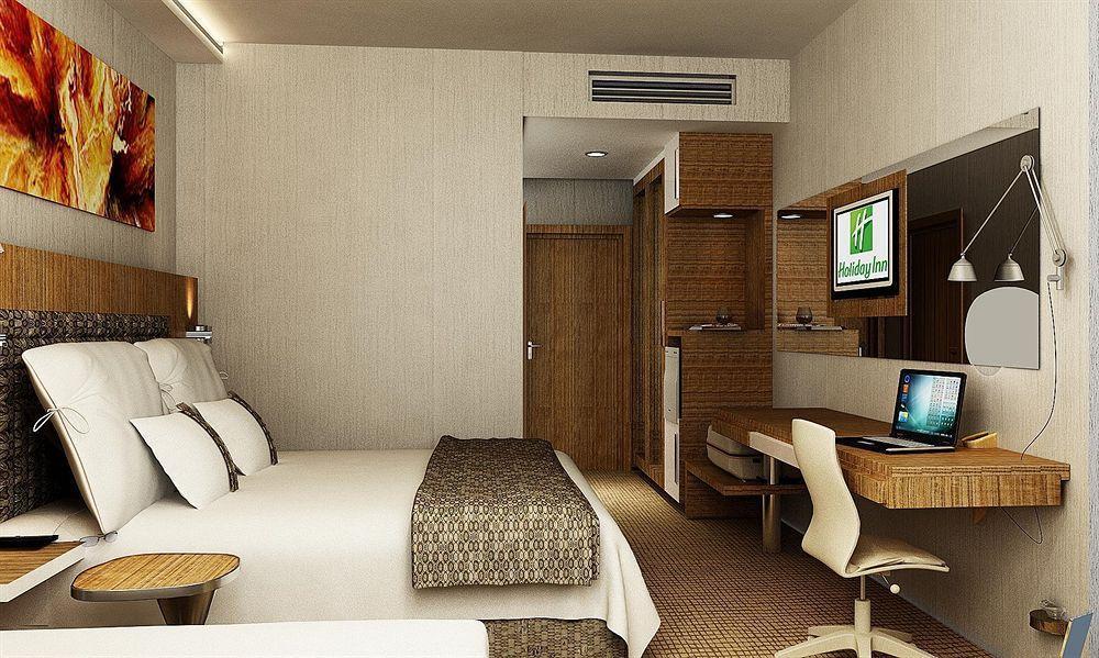 Holiday Inn Gaziantep By Ihg Экстерьер фото